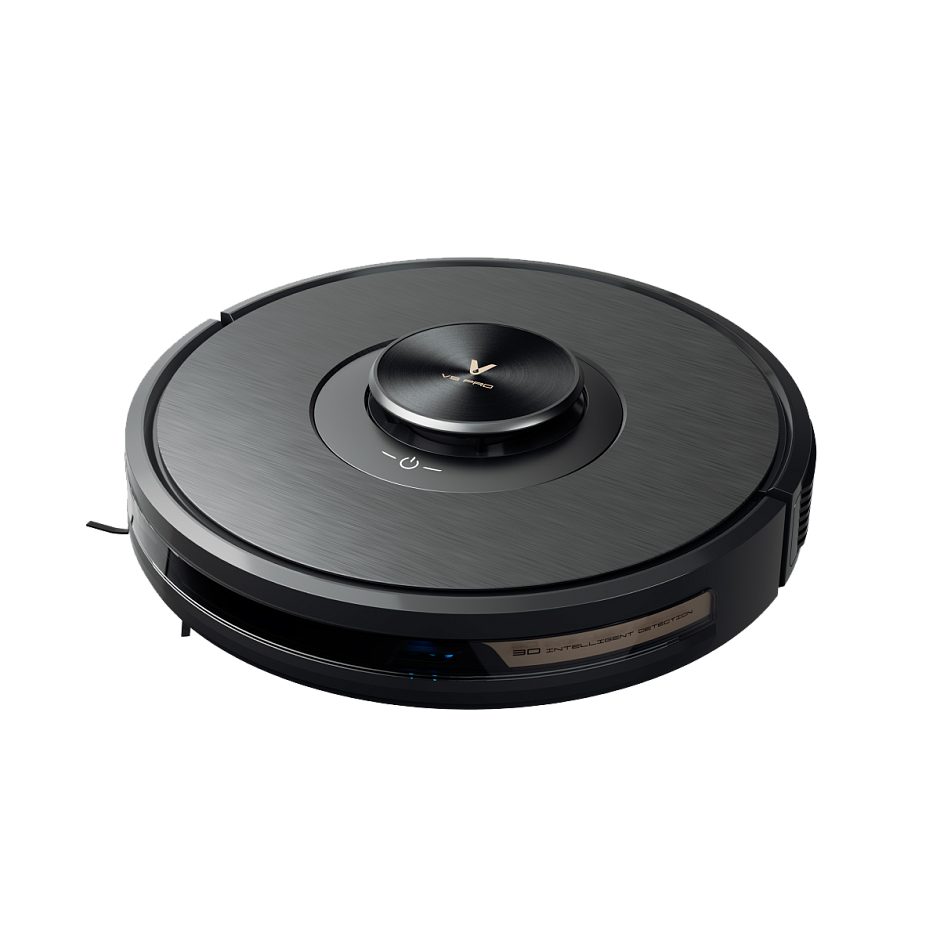 робот-пылесос Viomi V5 Pro